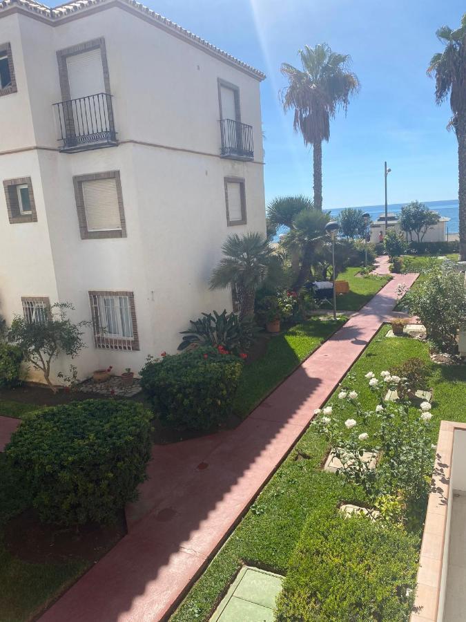 Apartment Casa Pandora Duplex Atico, Primera Linea De Playa *