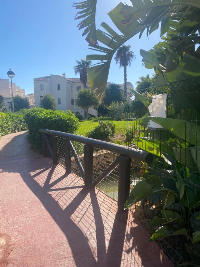 Casa Pandora Duplex Atico, Primera Linea De Playa * Torrox