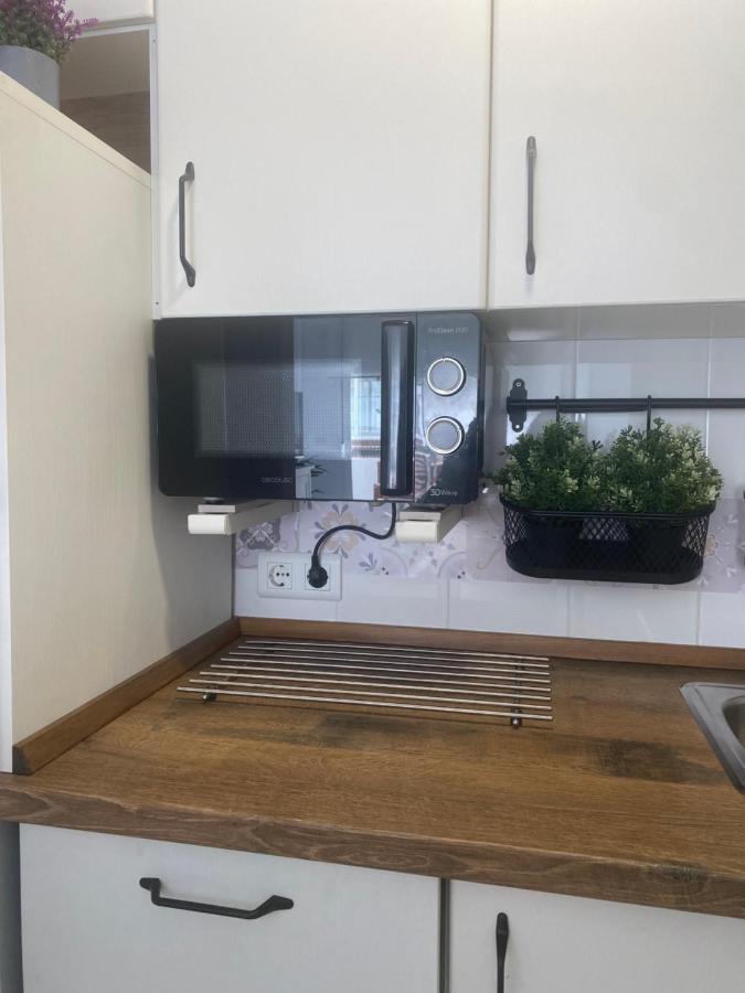 Casa Pandora Duplex Atico, Primera Linea De Playa * Torrox