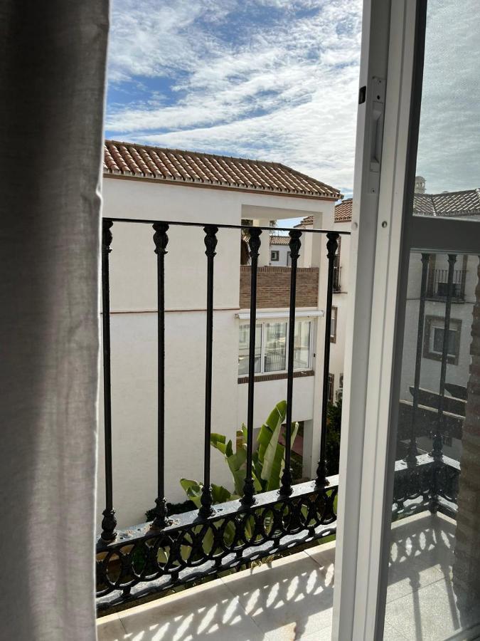 Casa Pandora Duplex Atico, Primera Linea De Playa Torrox