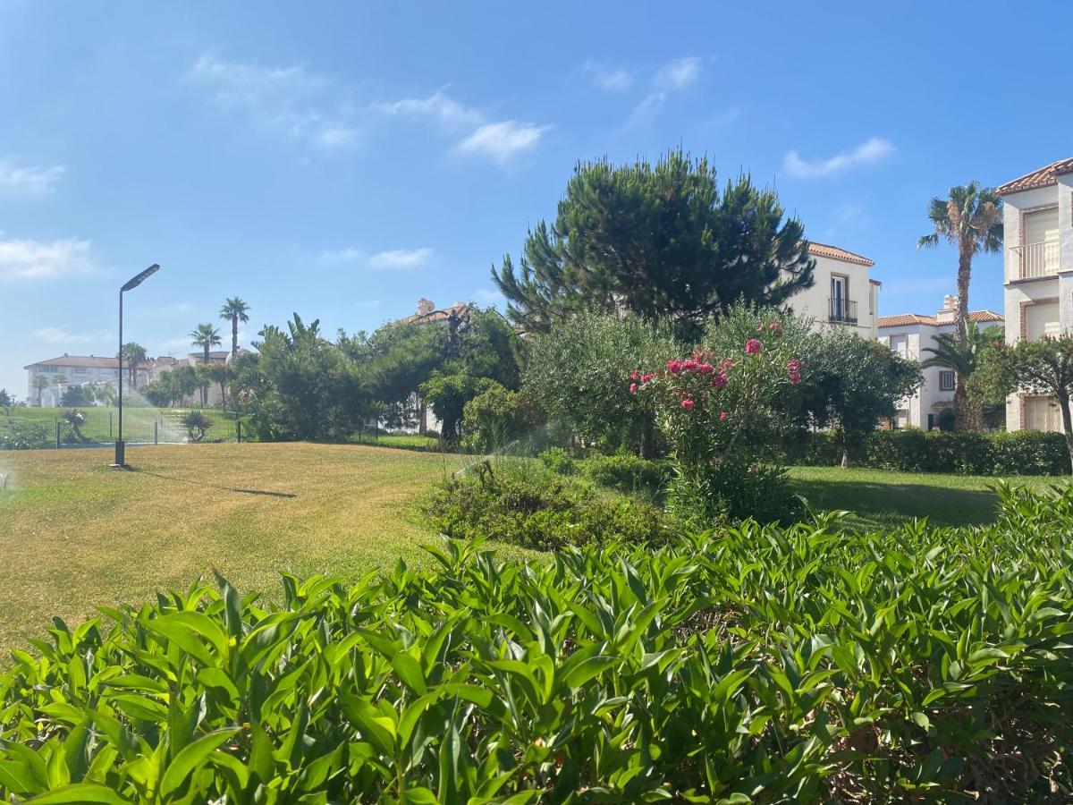 Casa Pandora Duplex Atico, Primera Linea De Playa Torrox