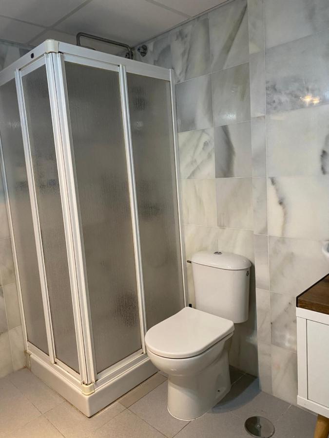 Appartamento Duplex ático, Primera Línea De Playa