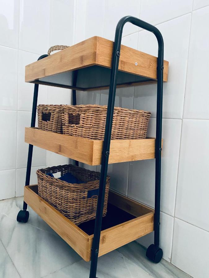 Duplex ático, Primera Línea De Playa Appartamento Torrox