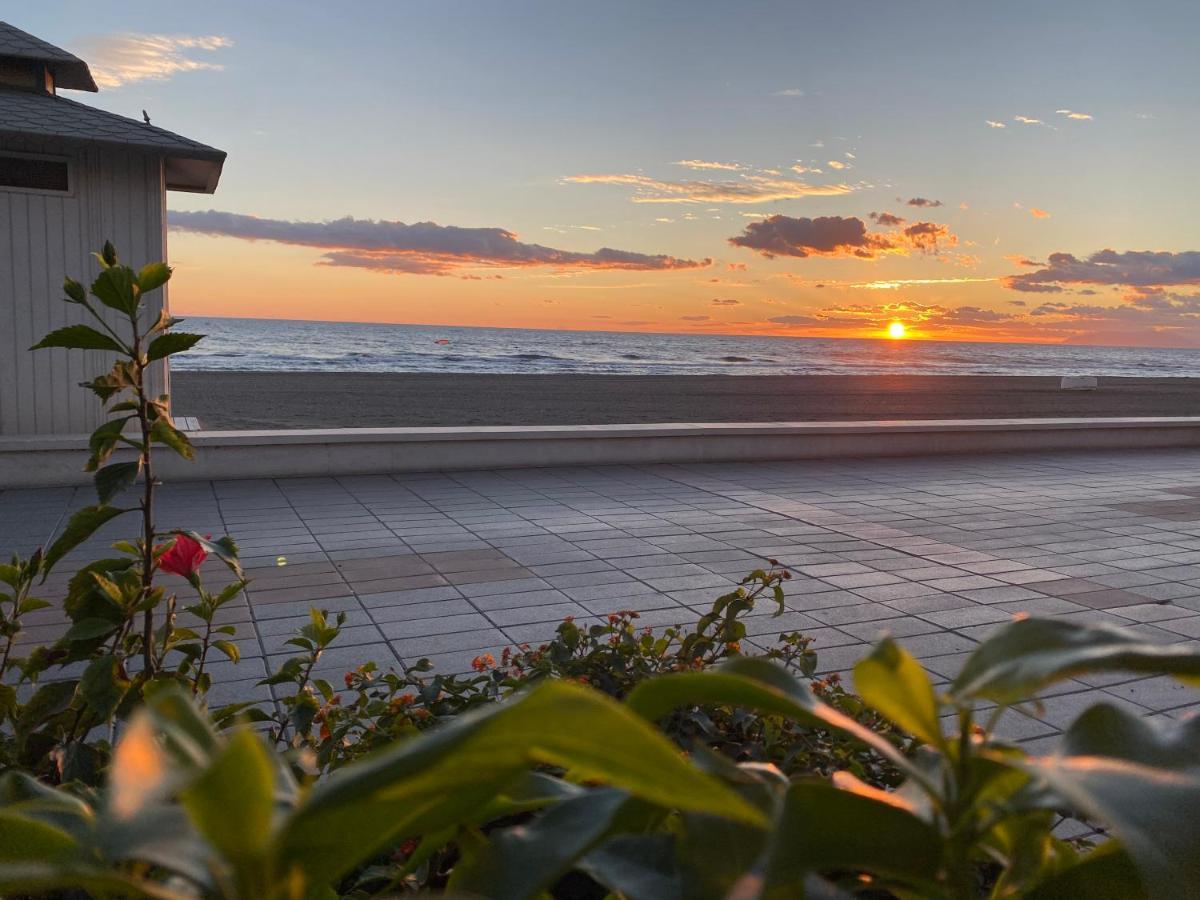 Casa Pandora Duplex Atico, Primera Linea De Playa * Torrox