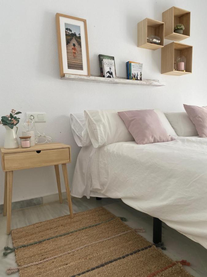 Appartement Casa Pandora Duplex Atico, Primera Linea De Playa Torrox