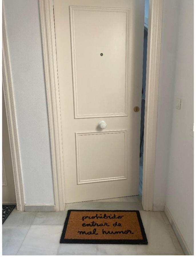Duplex ático, Primera Línea De Playa Appartamento *