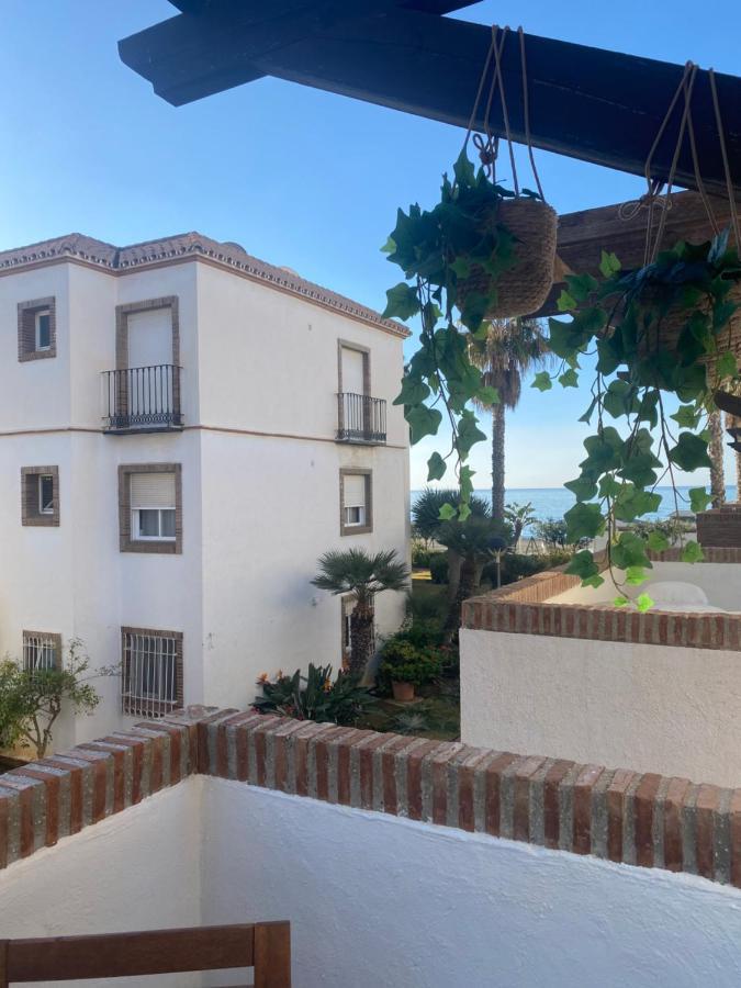 Apartment Casa Pandora Duplex Atico, Primera Linea De Playa