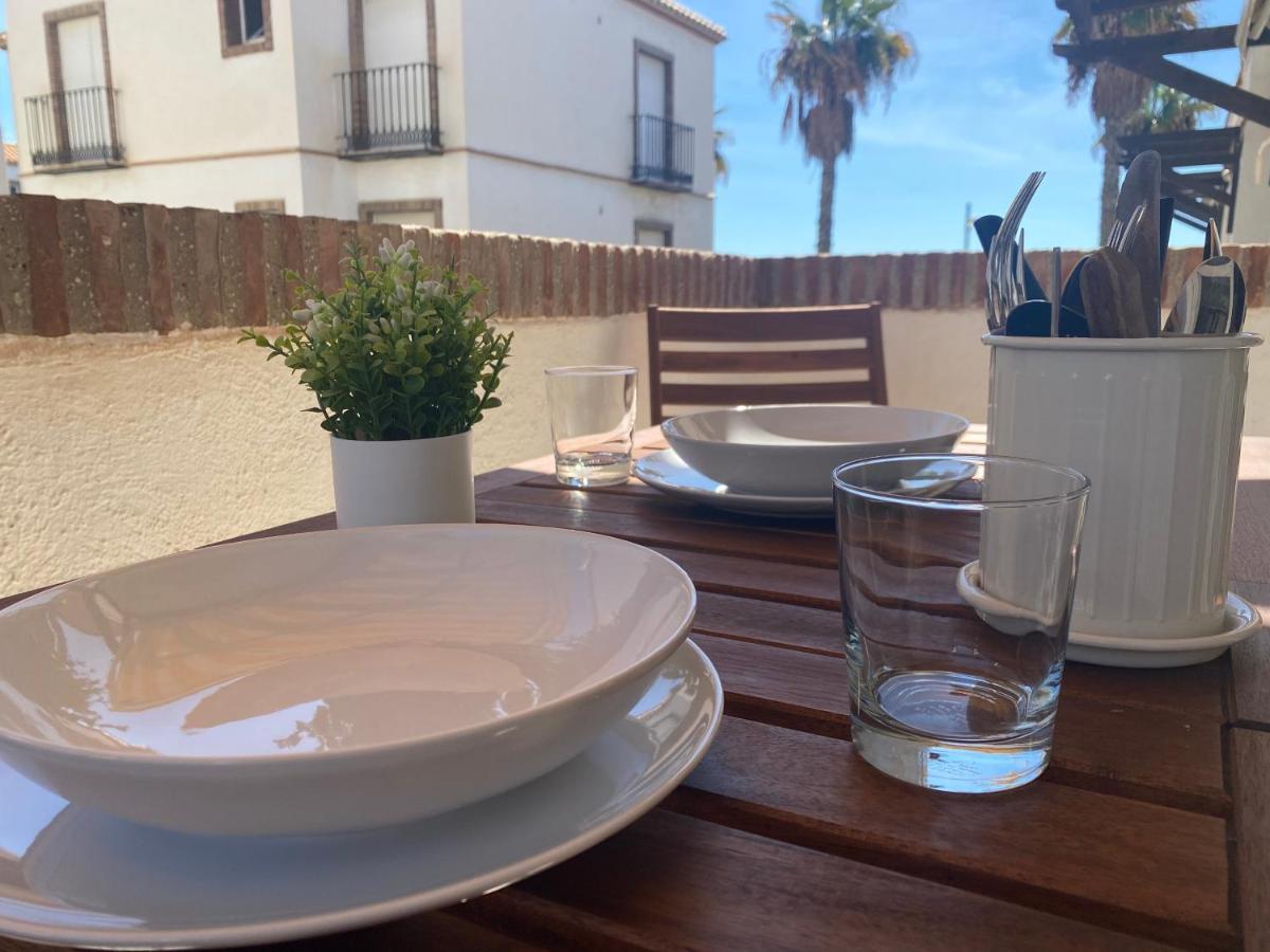 Appartamento Duplex ático, Primera Línea De Playa