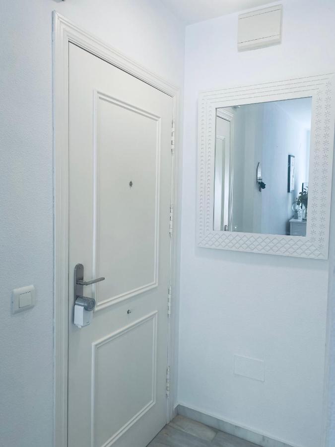 Duplex ático, Primera Línea De Playa Appartamento