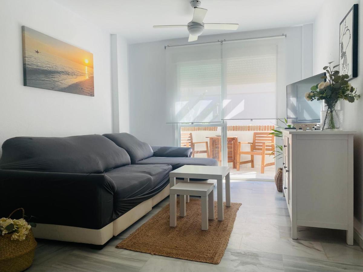 Casa Pandora Duplex Atico, Primera Linea De Playa
