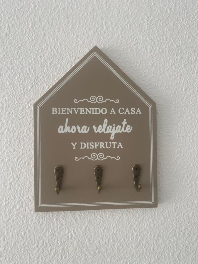Apartment Casa Pandora Duplex Atico, Primera Linea De Playa *