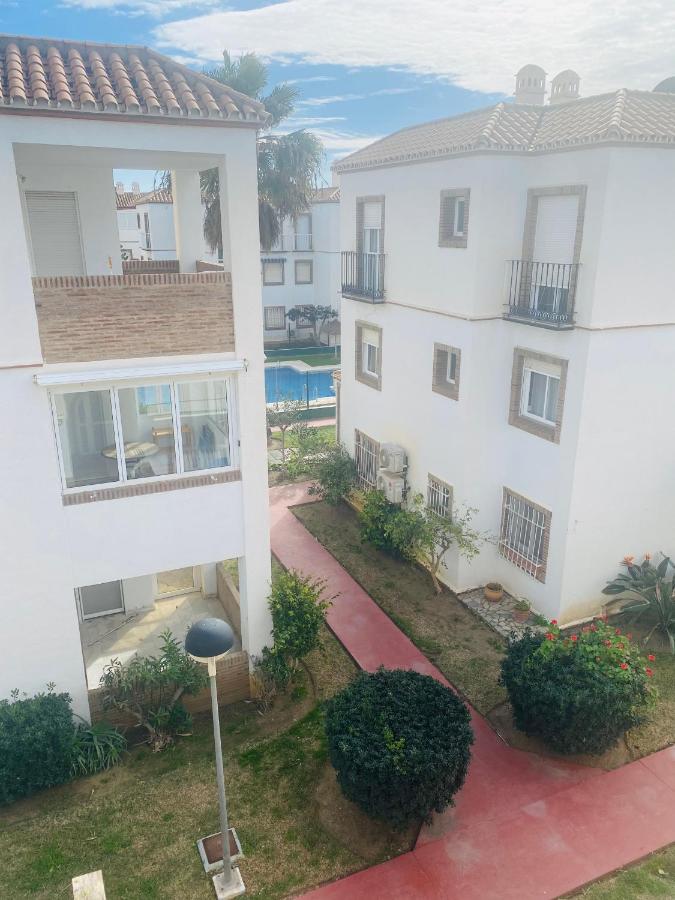 Duplex ático, Primera Línea De Playa Appartamento