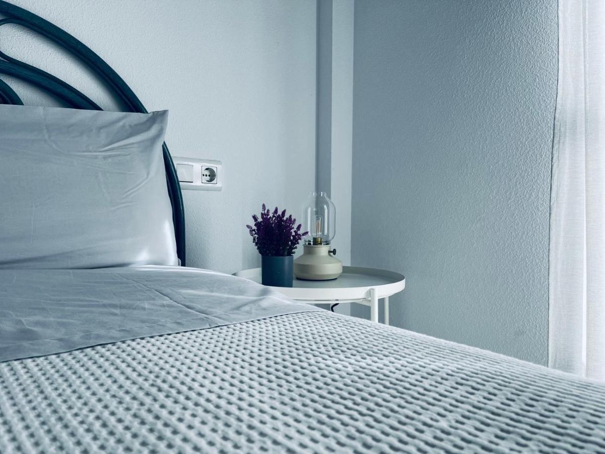 Duplex ático, Primera Línea De Playa *