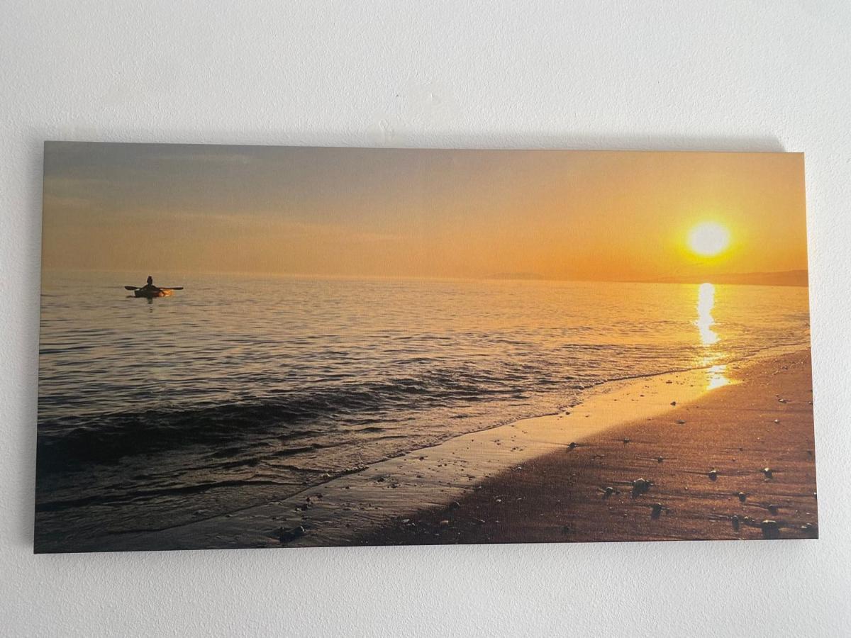 Duplex ático, Primera Línea De Playa Appartamento