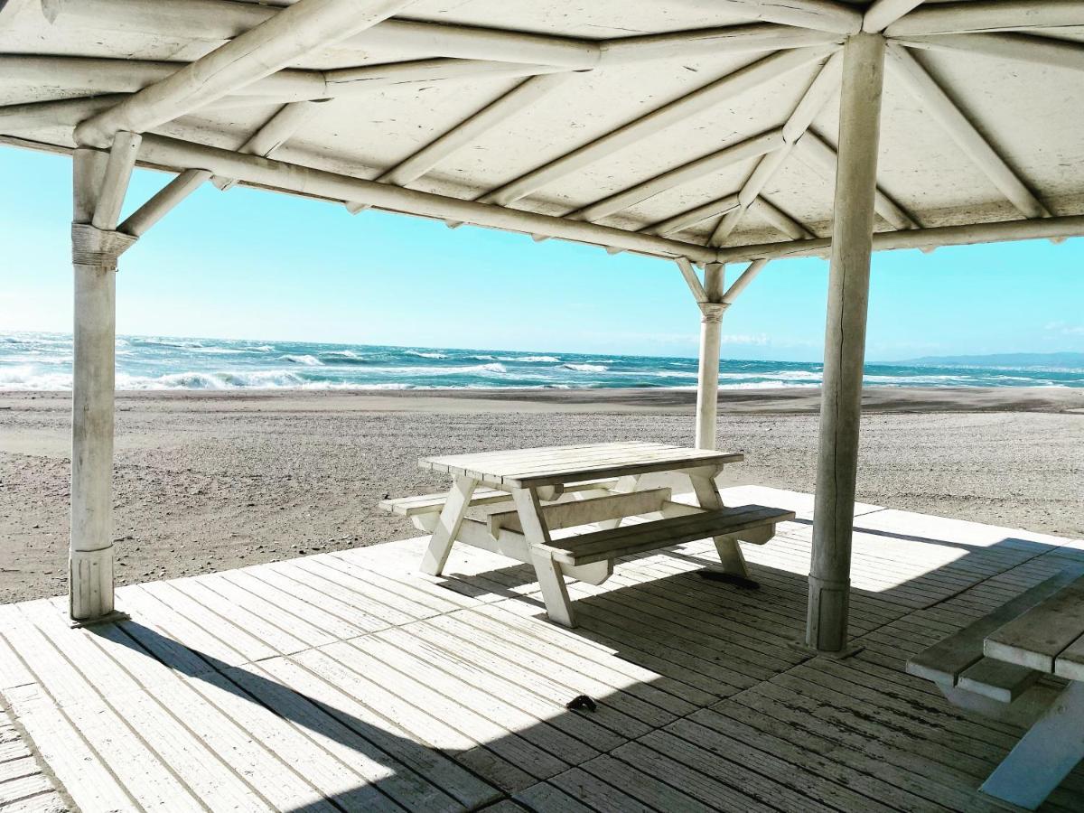 Duplex ático, Primera Línea De Playa Appartamento *