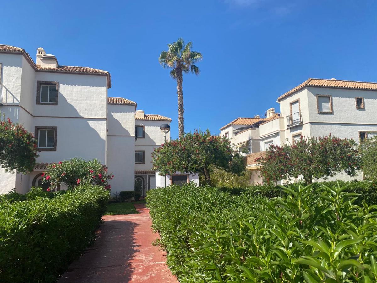 Duplex ático, Primera Línea De Playa Appartamento *