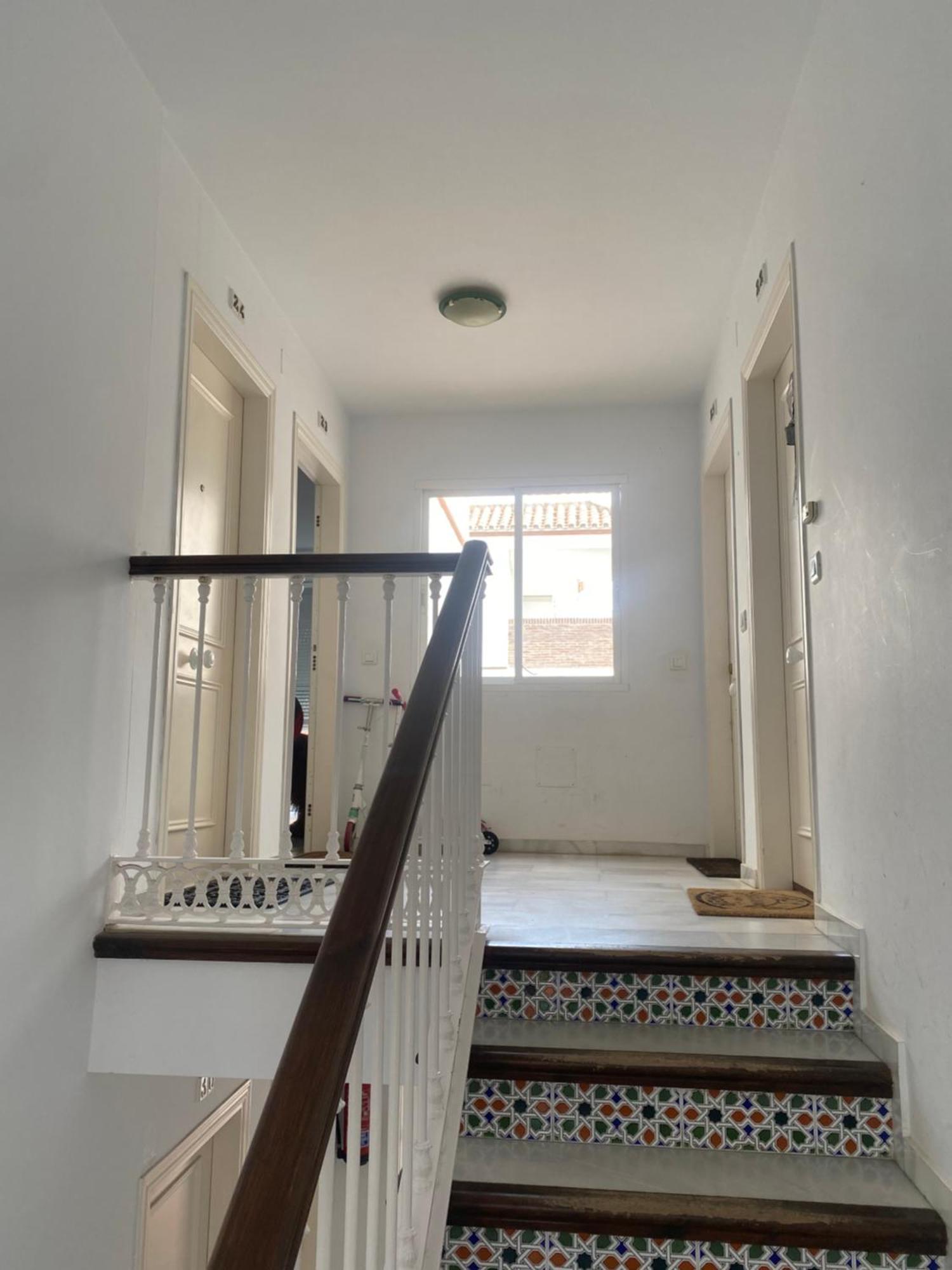 Duplex ático, Primera Línea De Playa Appartamento