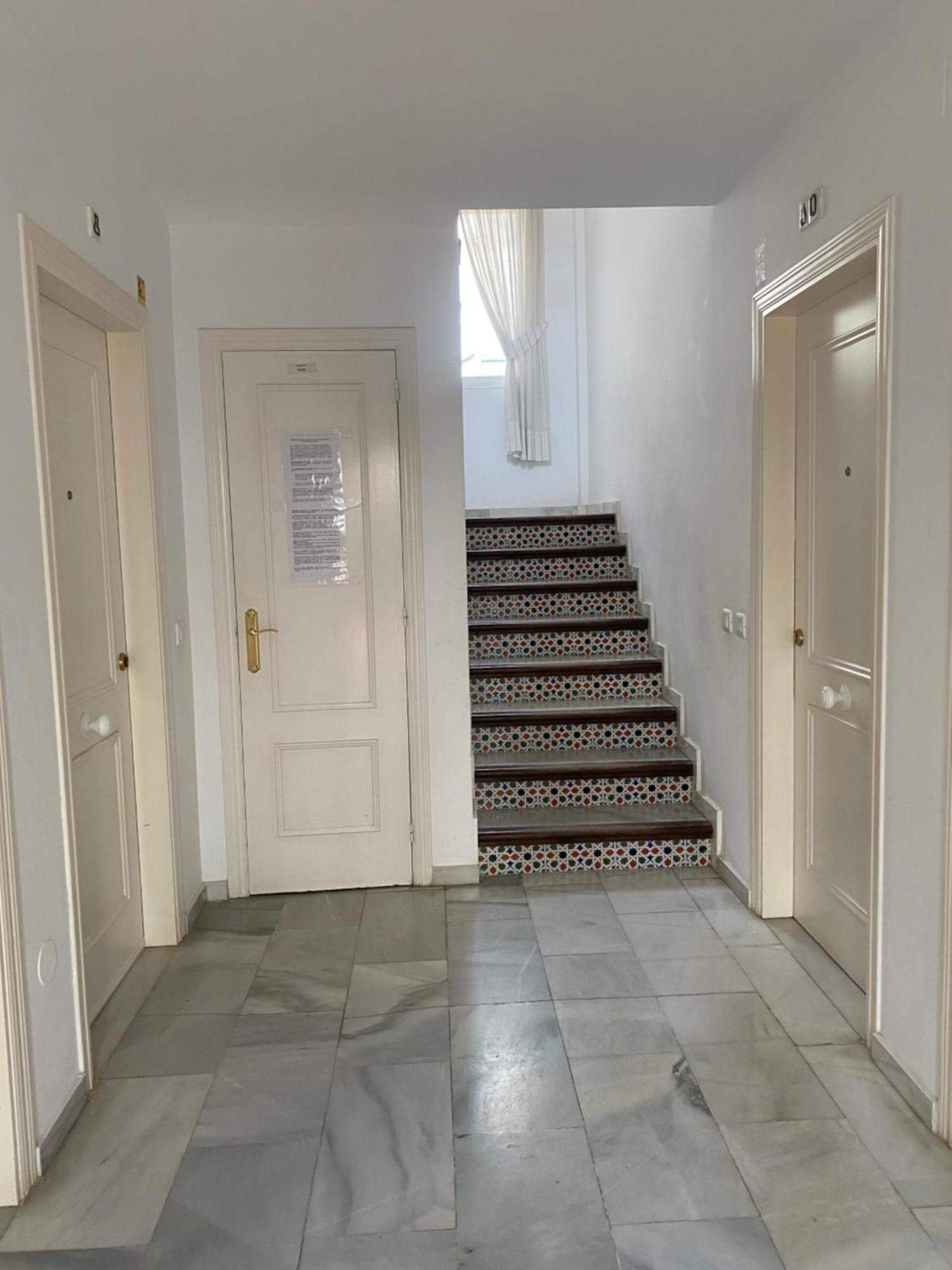 Appartamento Duplex ático, Primera Línea De Playa Torrox